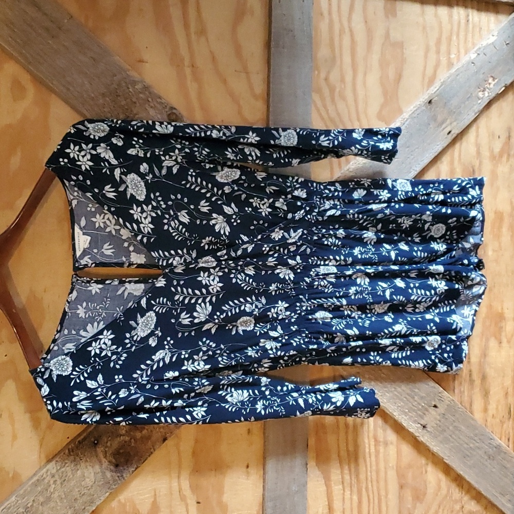 AEROPOSTALE ROMPER